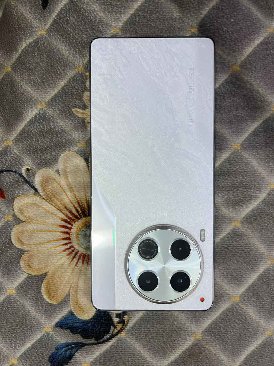 جهاز ب٢٢٥


**إذا كنت صاحب هذا الإعلان وتريد حذفه لأي سبب، رجاءا أرسل رسالة إلى الدعم الفني**