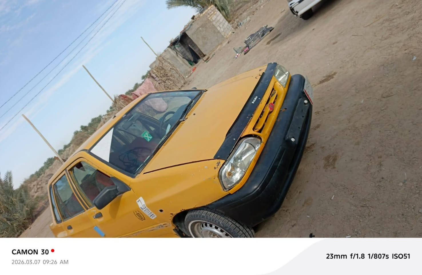 السلام عليكم شباب سايبه موديل 2010 بدون راعي ب 13  العنوان ديوانيه قضاء دغاره ***********. اذاعك مراوس
