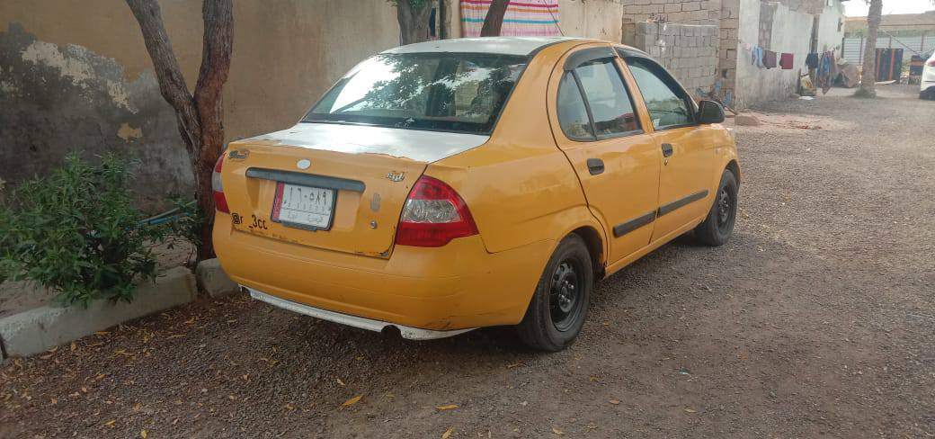 سلام عليكم البيع طيبه 2015 سنويه تنتهي 2027 رقم بصره محرك بي تبخير كير جديد حداده جديده باتري جديد سياره واكفه بل بيت صارلهه سنه  السعر 23 بيهه مجال   ***********
