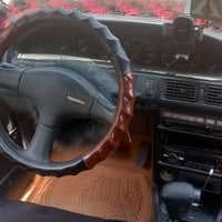 كورلا موديل ٩٠ • مصبوغة • كفالة كير