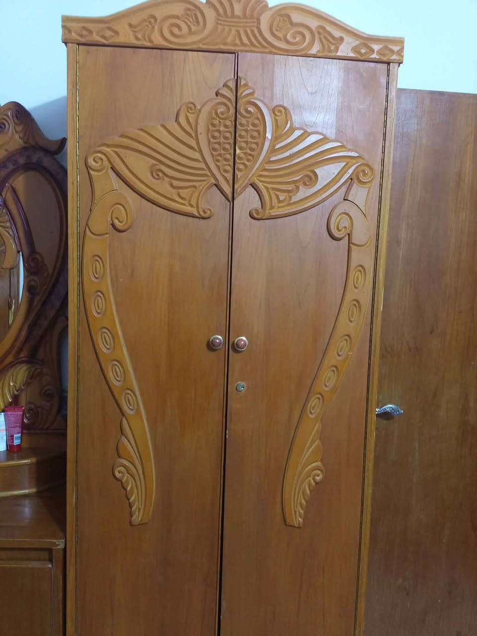 غرفه بناتيه 175وغرفه صاج مكان ديالى سعر خاص


**إذا كنت صاحب هذا الإعلان وتريد حذفه لأي سبب، رجاءا أرسل رسالة إلى الدعم الفني**