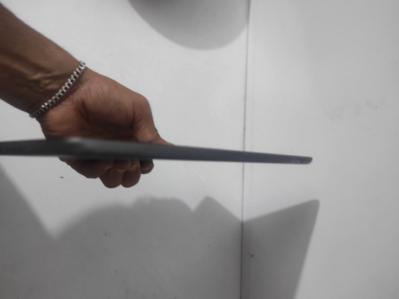 سلام عليكم ايباد 8 ذاكره 128 مابي كل عيب شراي هلا بي السعر 175 تحب اتصل ***********
