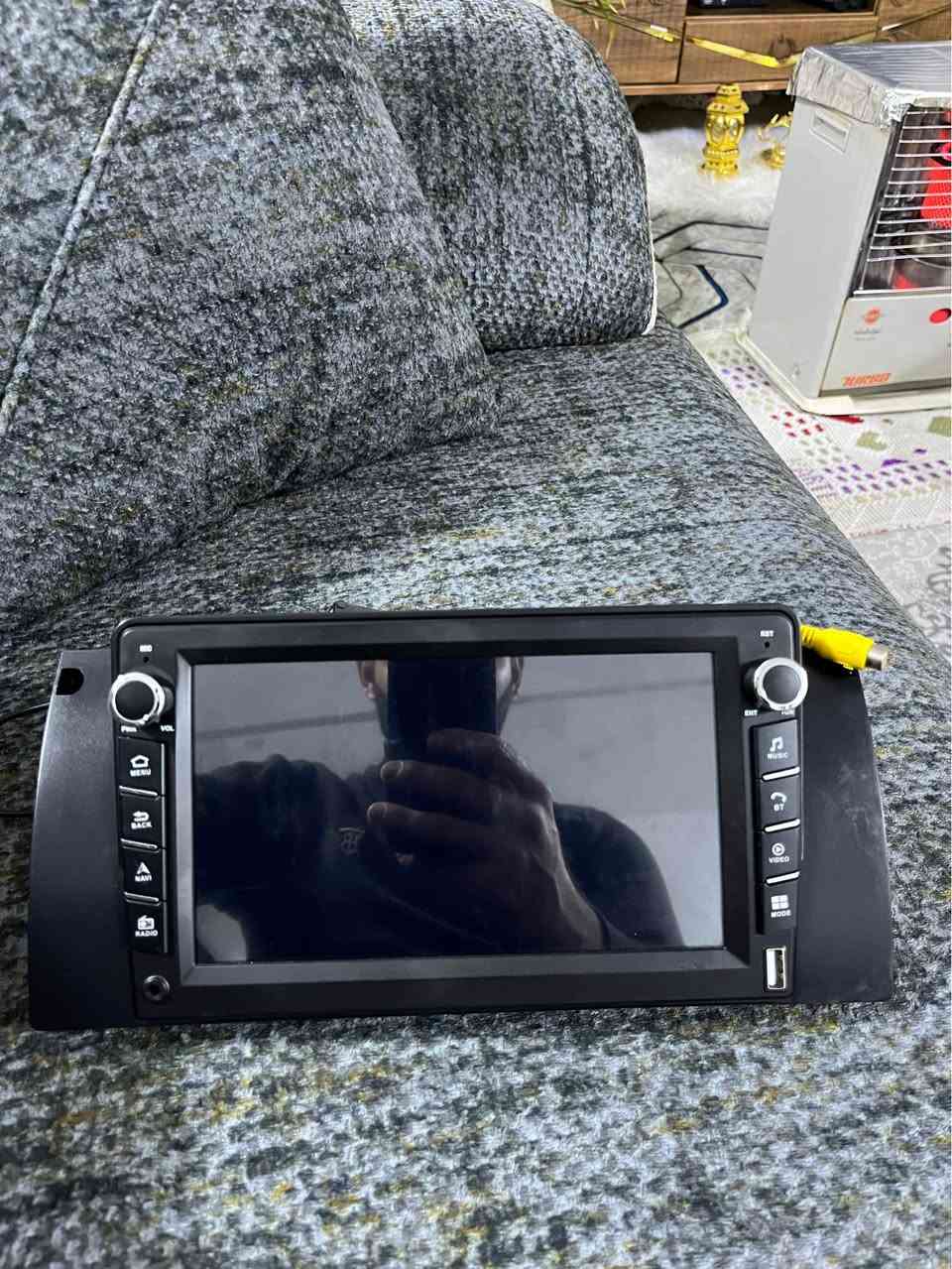 ‎بەناوی خوای گەورە شاشەی بئێم سەقەر بۆ فرۆشتن پاکو بێ عەیب بۆ نرخ چات شوێن سلیمانی‎ السليمانية, العراق


**إذا كنت صاحب هذا الإعلان وتريد حذفه لأي سبب، رجاءا أرسل رسالة إلى الدعم الفني**