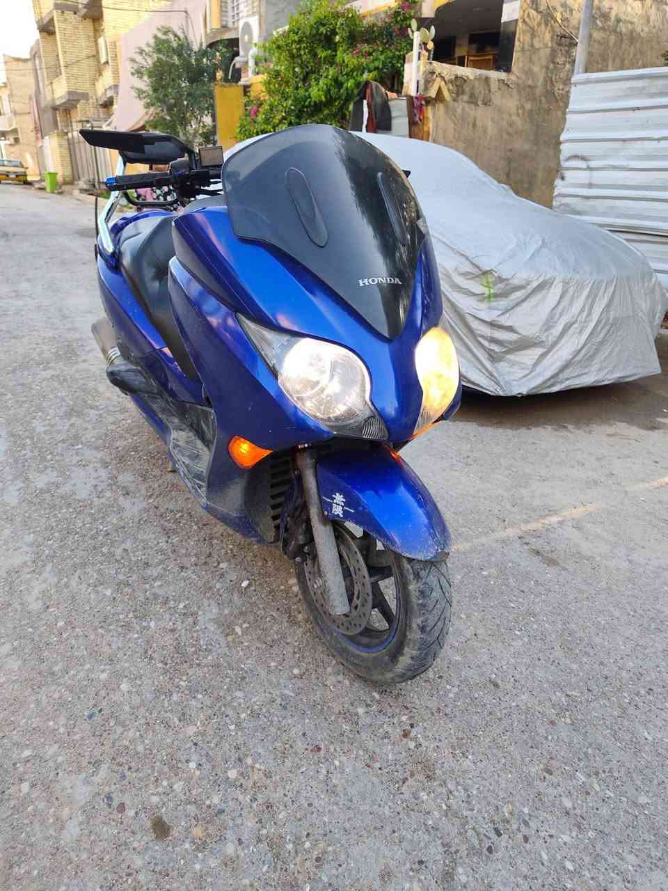 سلام عليكم للبيع فورزة بصمه صفر عشره فول مواصفات للخير مسجل شغال تحكم ستيرن مكينه بلادي برغي مامفتوح شرط تجوه اصليه اي بي اس دراجه تخم تايرات جدد سعر13 بغداد زعفرانيه
***********
