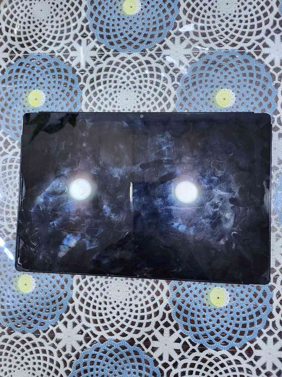 السلام عليكم
الاول:iphone 7 بطارية مبدلة 100 و ذاكرة 256 الجهاز بلاد قفط يحتاج بصمة و تكدر تستخدمة بدون بصمة السعر 50 الف

الثاني:samsung tab a7 ذاكره 32 الجهاز مايشتغل يحتاج بطارية و الباقي كفالة عامة شرط الفحص السعر 40 الف

إذا ثنينهم 75 مكاني بغداد حي الجهاد


**إذا كنت صاحب هذا الإعلان وتريد حذفه لأي سبب، رجاءا أرسل رسالة إلى الدعم الفني**