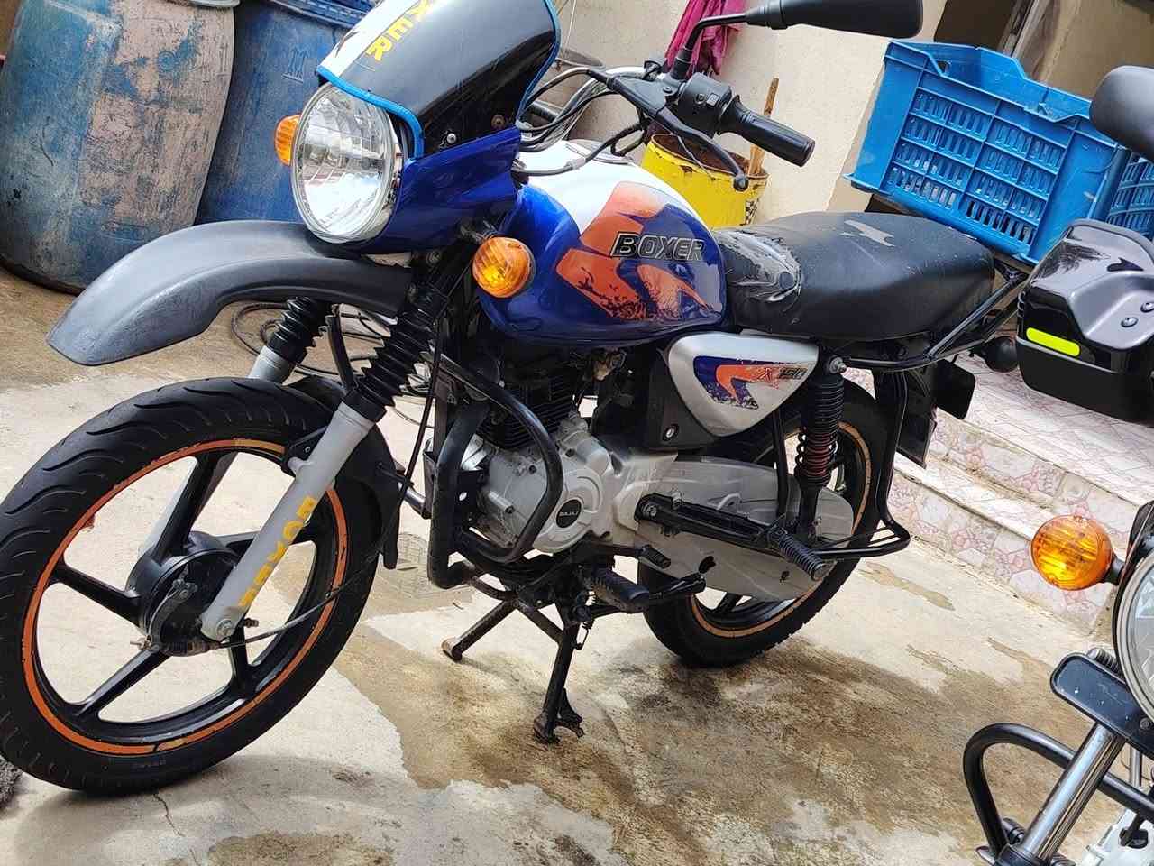 متوفر بوكسرات موديل 2018وا 2019وا 2020كلمه وسعره أوراق اصوليه شرط ترقيم اتصال ***********
