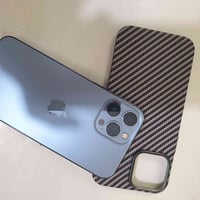 آيفون ١٣ برو ماكس • ٢٥٦ • بطاريه ٨٧٪