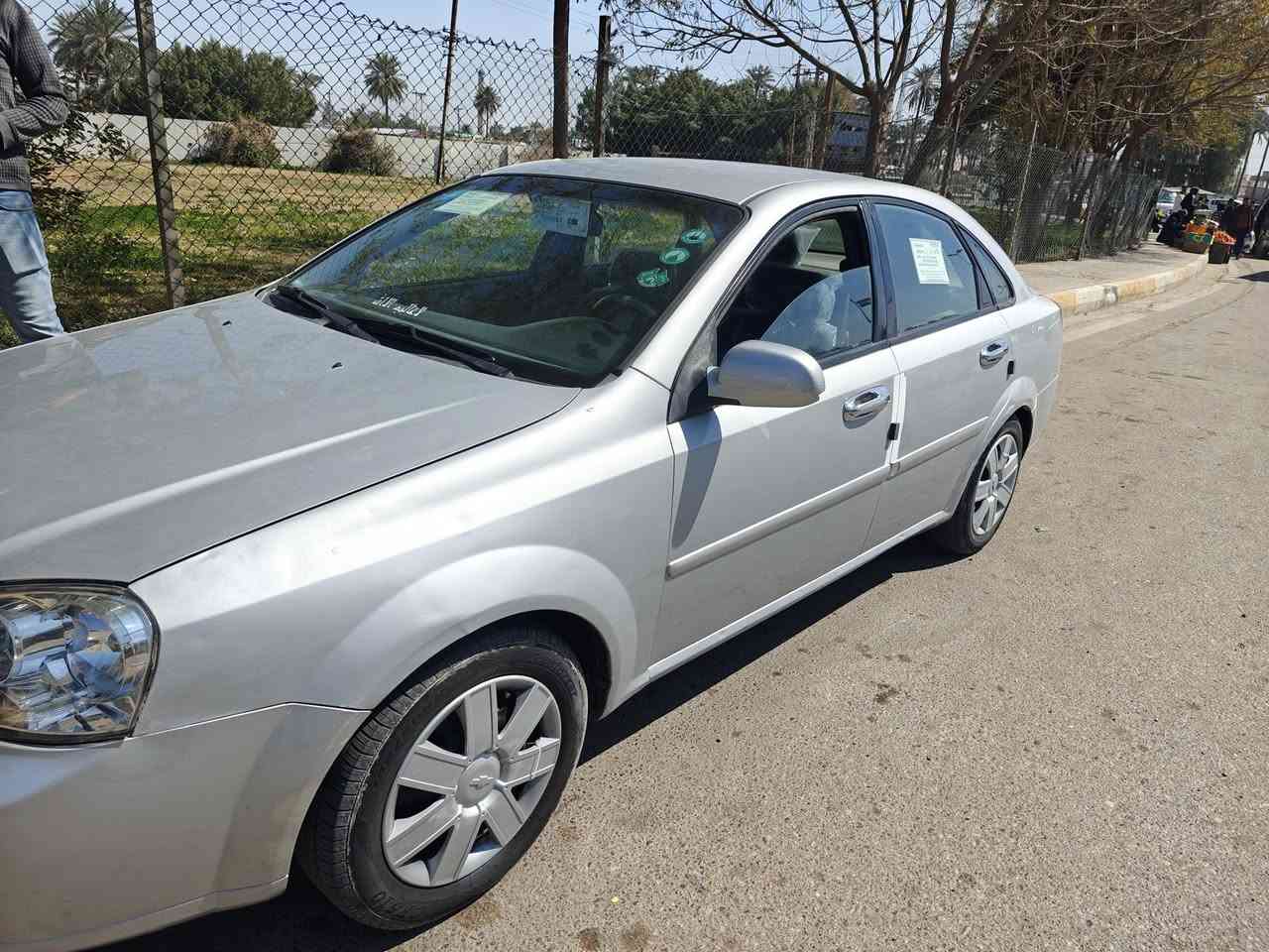 السلام عليكم اوبتره 2009 للبيع فقط تبريد شغال وسياره. جاهزه بسمي السعر 75 مكاني البصره *********** هاده رقم صاحب السياره
