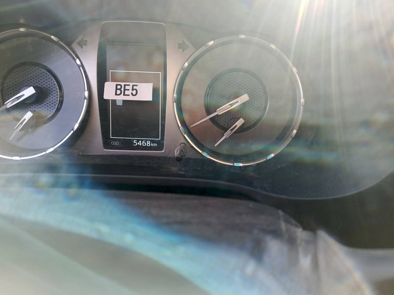 سلام عليكم ورحمة
 بيكم للبيع مكفوله كفاله عامه ماشيه 5000 سعر$ 333مكانها ابو غريب خان ضاري  
***********بيه وتساب
