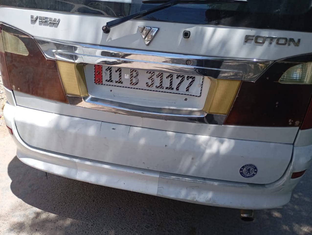 كيه فتون موديل 2011 سياره خير من الله مكينه وكير ففتي اثنين ونص مجول صدر خلفي وامامي تخم تاير خير من الله كهربيات كلها تشتغل تبريد مايشتغل سنويه بسمي لغايه تموز 2026 مصفره من كلشي سعرها 70 وبيه مجال طيبين اسف على طاله  رقمي على واتساب  *********** عنواني بغداد الحسينيه الراشديه
