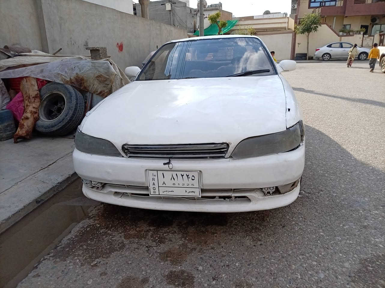 مارك سه نه هوي رماره كه مه
***********
