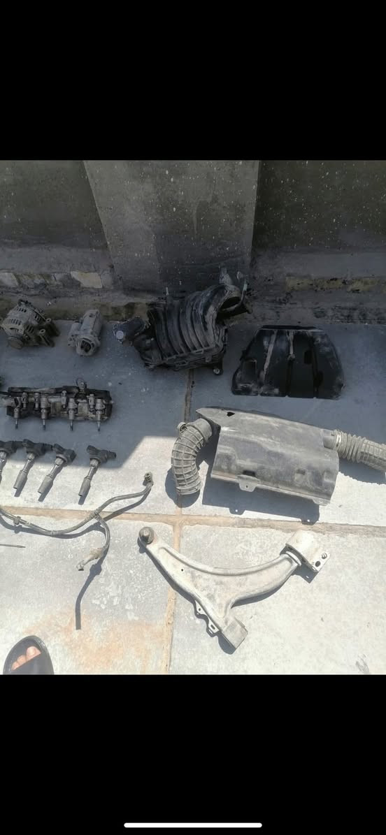 السلام عليكم ورحمة الله وبركاته اهل الخبرة تفرعات مكينة  داينو سلف دكشن حار دكشن بارد وعدة تفرعات  نوزلات مجاول وهواي غراض ماليبو 2016 للبيع    للتواصل الرقم ***********
