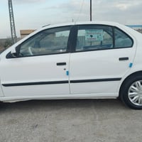 سمند ٢٠١١ • الناصرية • سنوية ٢٠٢٨