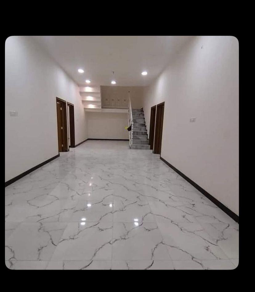 مساحه 625
الزال 30
واجهيه 20
طابو ملك صرف زراعي
البناء 240 طابوك
يتكون من 
3غرف منام 
2 استقبال
حمامات داخليه. وخارجيه
الباقي كراج وحديقه
السعر 375 وبي مجال
للاستفسار ***********
