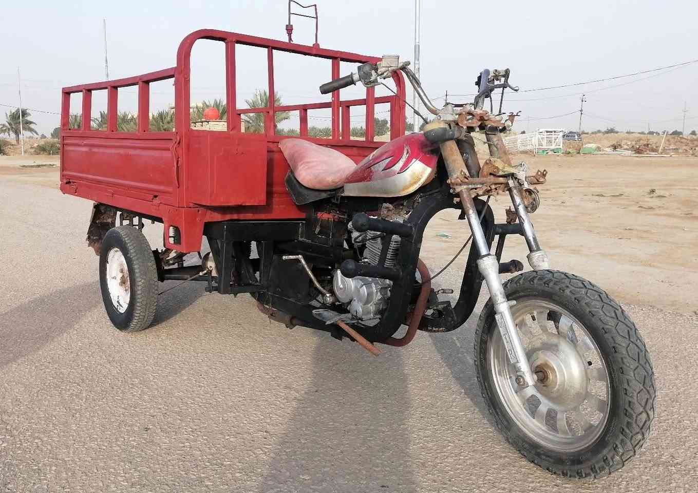 سلام عليكم ستوته البيع متيار كللك مكفوله من السرقه ستوته تخم تاير جديد دبلات توني شادله ستوته نظيفه محرك2020 جديد شاصي مكفول موديل 2015 تصل آبيك خير ودلل مكاني بابل ***********
