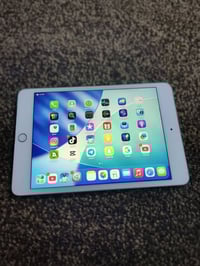 ايباد ميني 5 • 256 • بطارية 87%