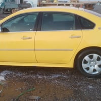 امبالاه ٢٠٠٨ • نضيفه • رقم صلاح الدين