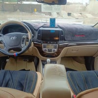 سنتافي • ٢٠١٢ • ٦ سلندر