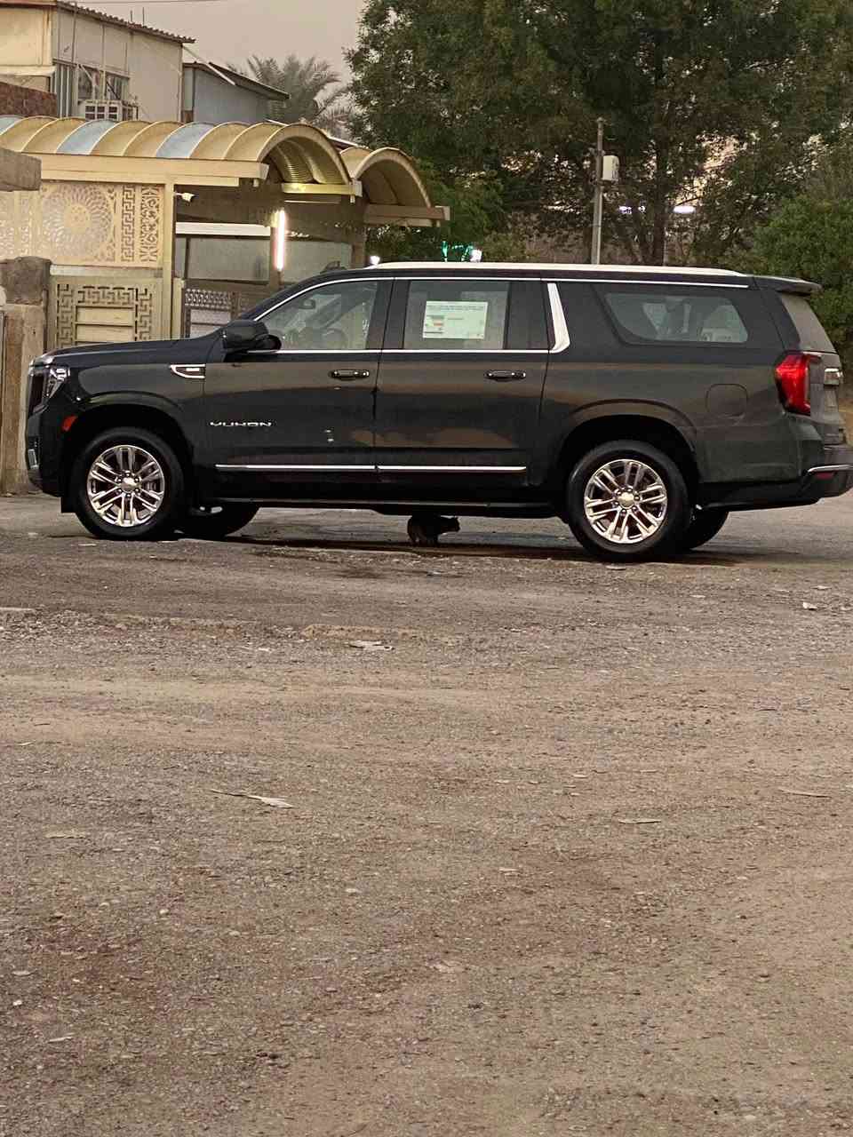 سلام عليكم جمسي موديل 2023السياره فول مواصفات فتحه 5 كامرات رادار كشن تتفئه تبريد السياره خير من الله ماشيه 165👍امريكيه السياره بيهه خط علاوي السعر 53 الف وبيهه مجال الستفسار ***********
