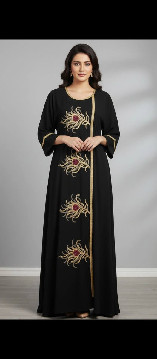 السلام عليكم
دشاديش مشغوله كلها تطريز سعر الدرزن 80 الف مع التوصيل 
قياسات من 2X إلى 5X


**إذا كنت صاحب هذا الإعلان وتريد حذفه لأي سبب، رجاءا أرسل رسالة إلى الدعم الفني**