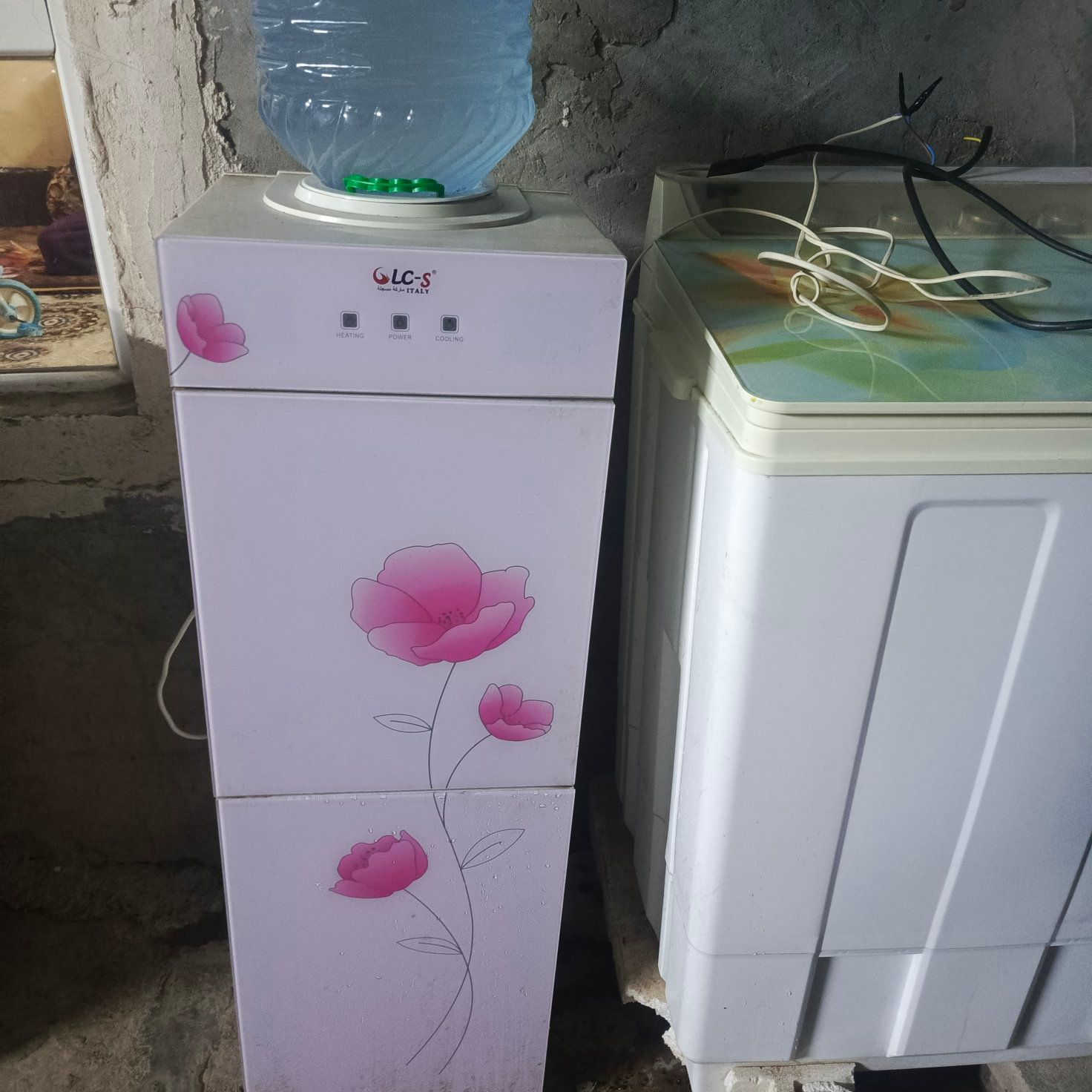 غراض للبيع🔥🔥🔥🔥🔥


**إذا كنت صاحب هذا الإعلان وتريد حذفه لأي سبب، رجاءا أرسل رسالة إلى الدعم الفني**