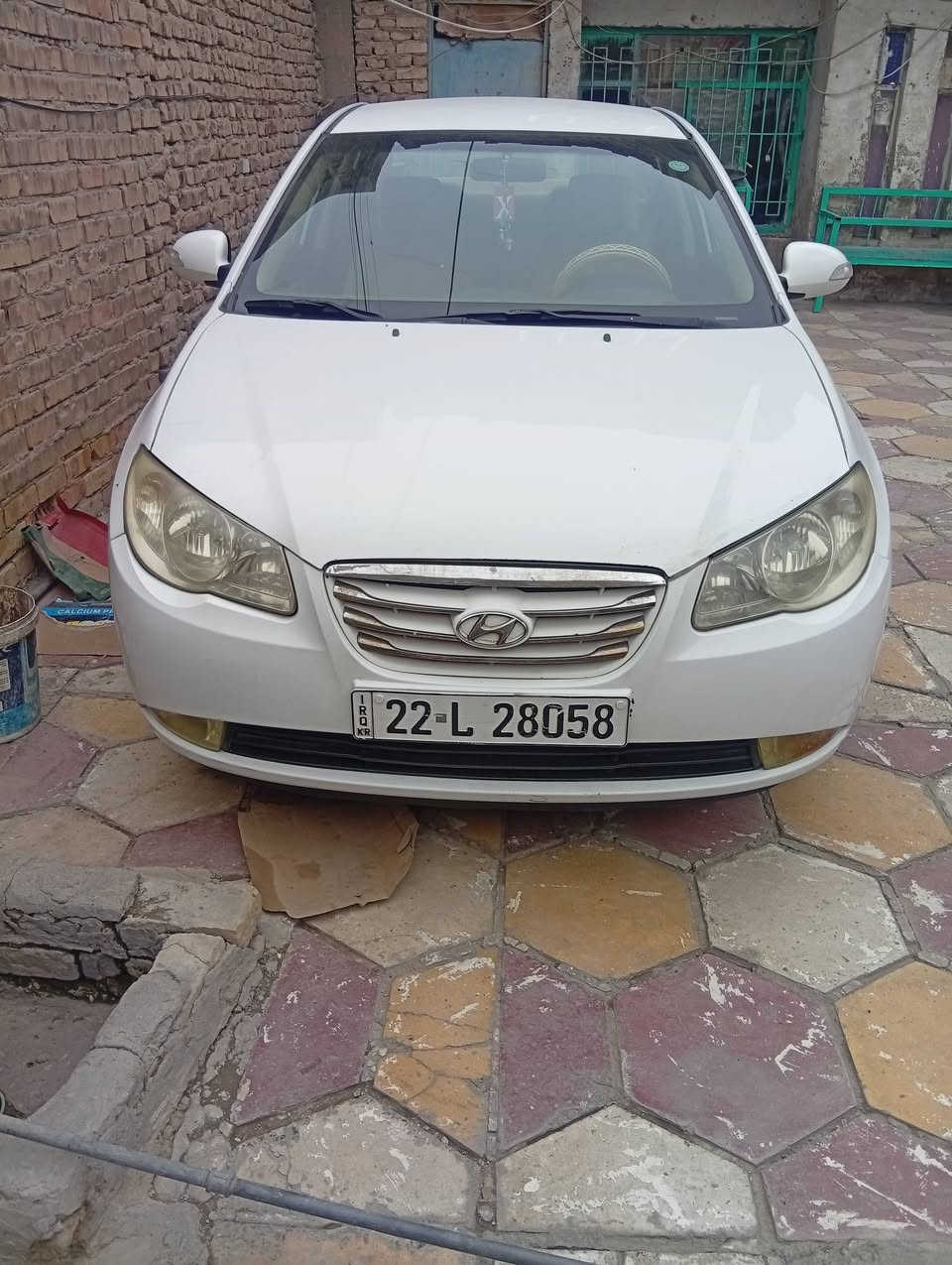 النترا للبيع رقم اربيل بسمي خليجي بيه صبغ جاملغ يمنه وشويه بل باب خلفي يم اليده  مكينه ألف وستميه دكشن عالي 2011مكان بغداد مدينه الصدر***********
