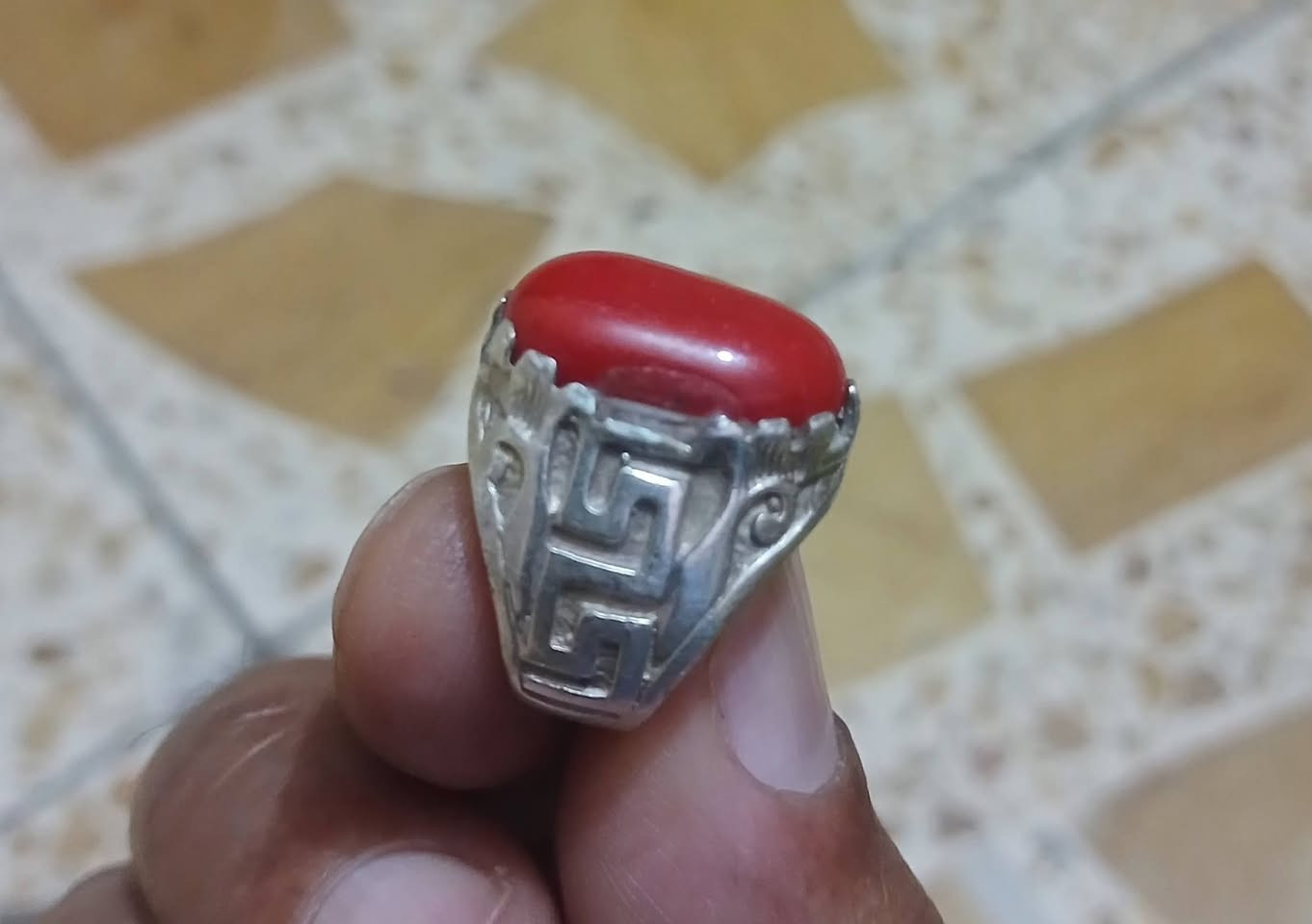 للبيع فقط مكاني بغداد يوجد توصيل بضمان كل محبس وسعره


**إذا كنت صاحب هذا الإعلان وتريد حذفه لأي سبب، رجاءا أرسل رسالة إلى الدعم الفني**