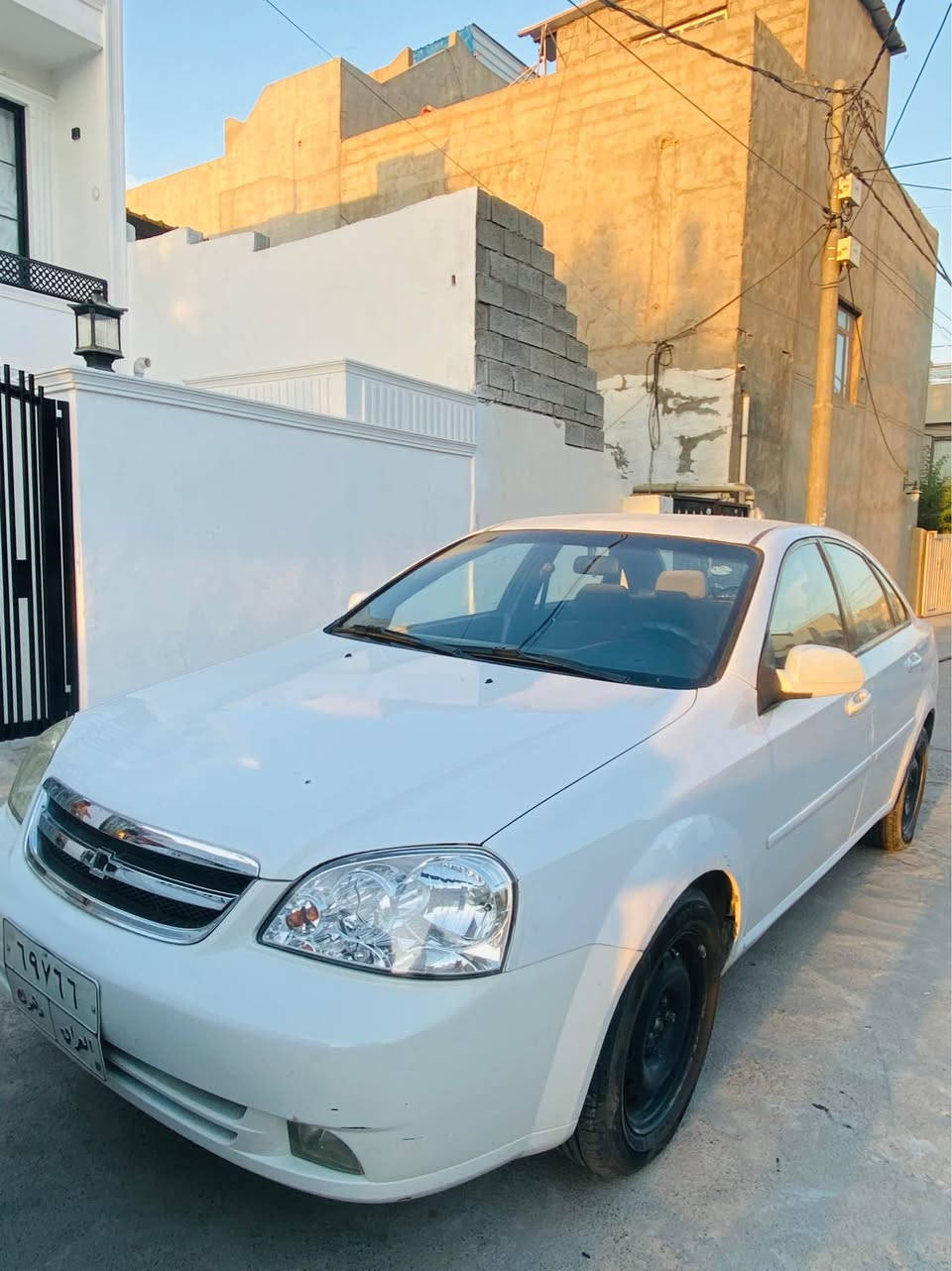 ئەم ئؤپترا 2010 گیر عادیەم هەیە بؤ فرؤشتنە گیر و مەکینەی بەشەرتە رەقەم و سەنەوی لە 2015 بەسەرجوە بەس بەناو و کردن و تەحویل کردن بەشەرتە لیدران جاملغی لای سەکنی بؤیاغە لەگەل 4 جئ جەمپەکی پشت و پیشی خەفیفی هەیە چوار تایەی نویی بؤی بەسترایە بؤ زانیاری زیادتر تەلەفؤن بؤ ئەم رەقەمەی خوارەوە بکە *********** واتساپ عینوان ئەم سەیارە لە هەولیرە أربيل, العراق
