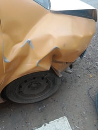 سمند • كوم حديد