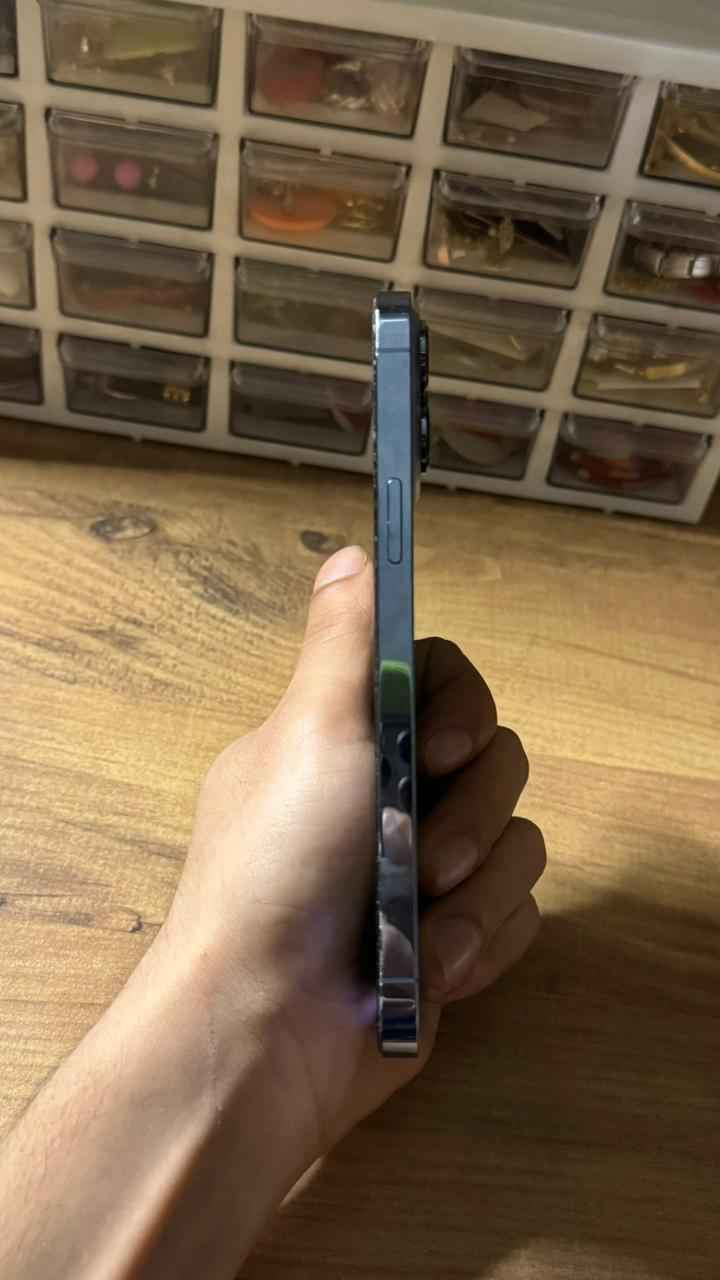 السلام عليكم:

* 13 برو ماكس

*ذ 256

*ب 74%

*السعر 650 بي مجال حگ الجية فقط.

*********** واتساب فقط
او مراسلة الحساب مباشرة على الماسنجر

الصور كلها موجودة بالنشر
(مكلف بالنشر). بغداد, العراق
