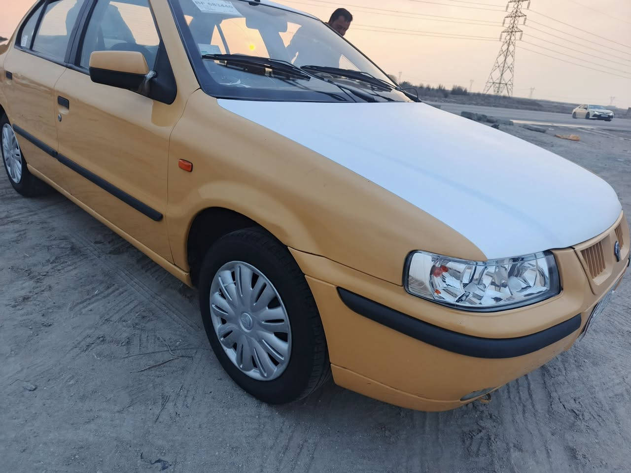 عليكم سمند ٢٠١١ سياره مكفولة رقم بغداد مكاني ناصر بن مركز  سعر قفل  ٣٢ رقمي ***********
