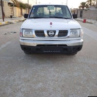 شبوط • ٢٠٠٣ • محرك وكير شرط