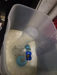 جهاز بخاري • ملابس • ستائر