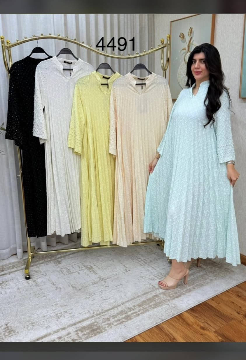 متوفرً جميع لموديلات لكلابيات ودراعات لخليجية


**إذا كنت صاحب هذا الإعلان وتريد حذفه لأي سبب، رجاءا أرسل رسالة إلى الدعم الفني**