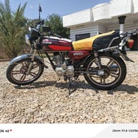 XMAN • CG150 • موديل ٢٠٢١