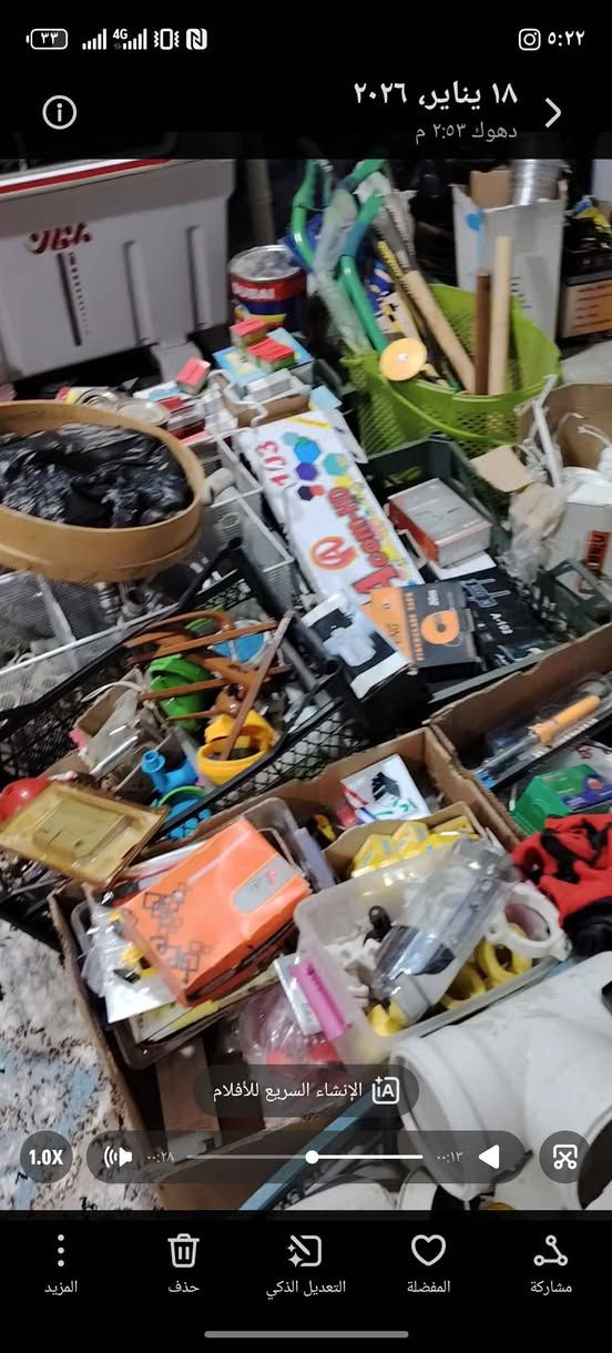 تشتيت كهرباي بوو فروتني سعره ك مناسب هه جيي بفيت بوو دكاني ***********
جهئ وان ل دهوك دهوك, العراق
