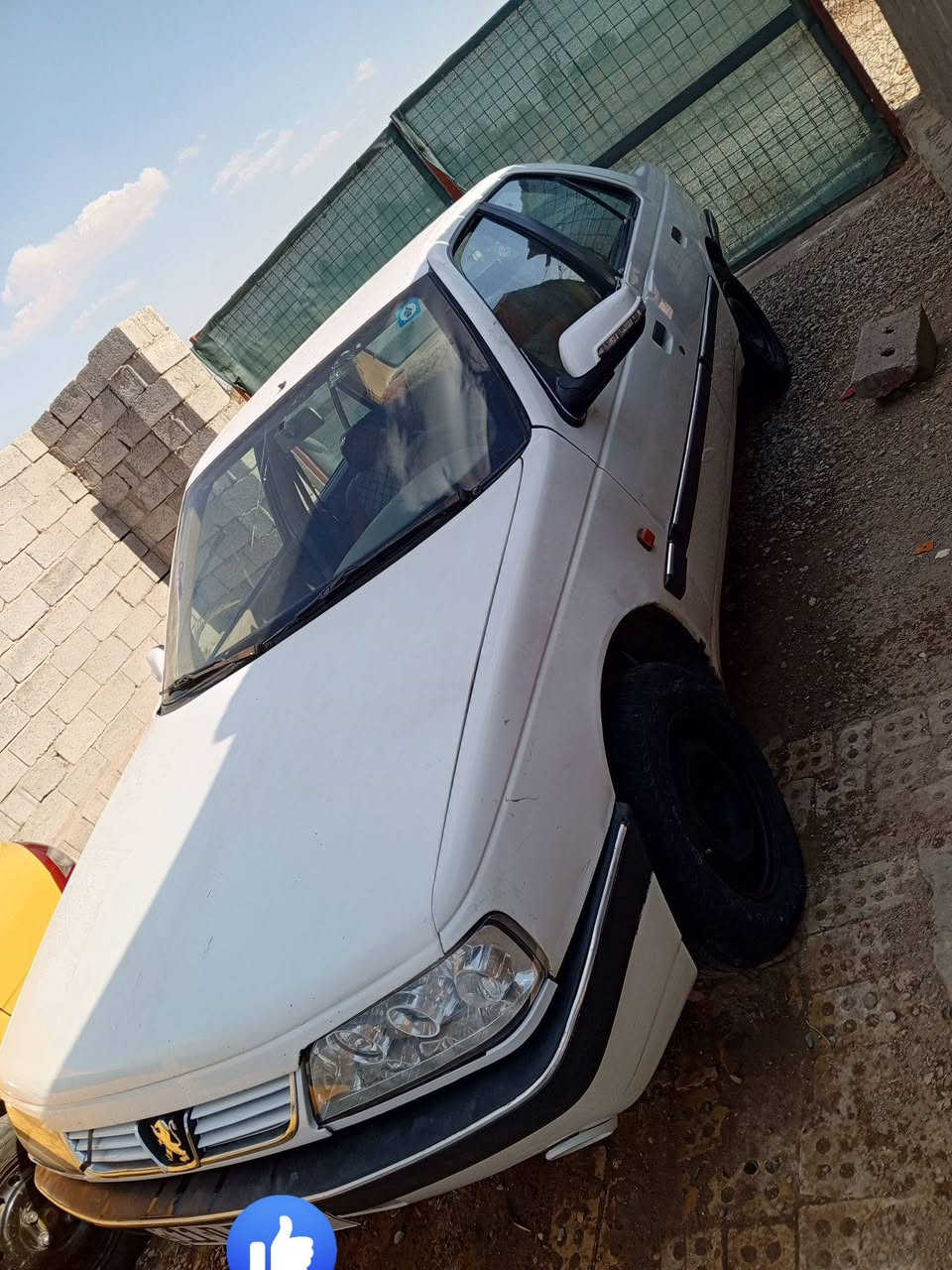 للبيع موديل 2009 (محرك مستحق  ) كير جديد تبريد شغال بسمي رقم بغداد بيهة صبغ ابيع احزام  28 وبيه مجال بسيط مكاني بغداد حي البتول عبور جسر الفرنسي ***********
