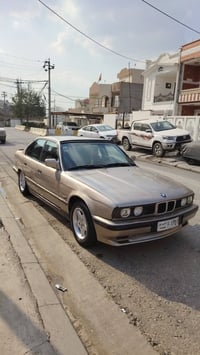 بي إم ٩٠ • ٢٧ ورقة • أربيل