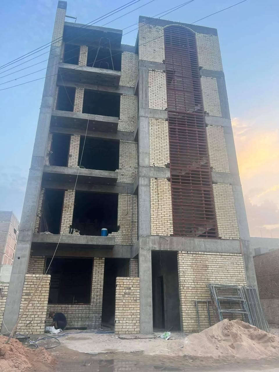 شغل مرمر عمل تريد كرسته وعمل قصد تسليم نصف المبلغ وباقي دفعات اي ستفسار حاظر وشغل درجه اولى


**إذا كنت صاحب هذا الإعلان وتريد حذفه لأي سبب، رجاءا أرسل رسالة إلى الدعم الفني**