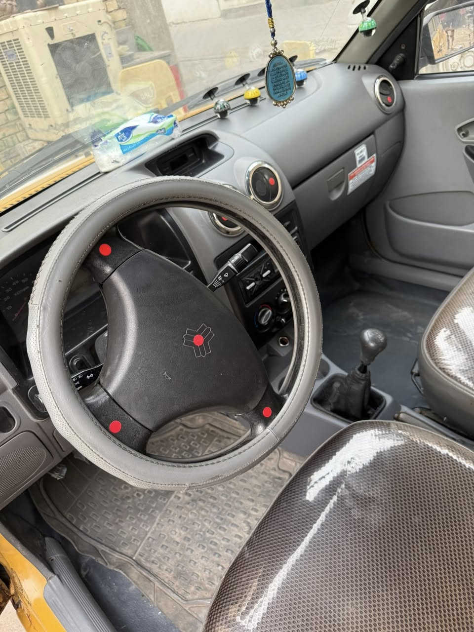 سايبة موديل ٢٠١٢ مكان بغداد الشعلة للبيع تواصل رقم فقط ***********٣
