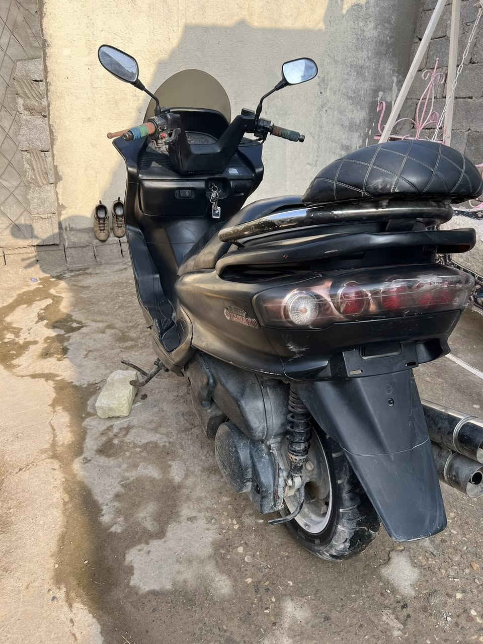 فورزه للبيع 
اتصال ‭٠٧٧٢ ٢٩٦ ٤٨٥٣‬
مكان كوت /حي الجهاد
