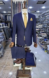 قماش تركي • ماركة MARIENZO • مقاسات ٤٨-٥٨