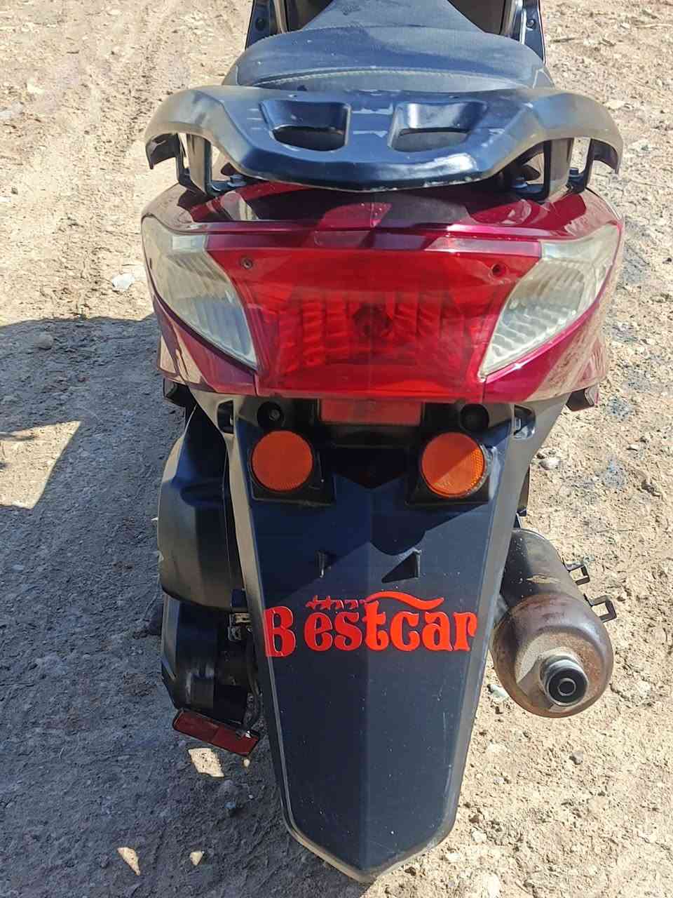 *********** دراجه سنكنس صيني كامله كهربائيات  نكره سلف. نقصه هندر فقط مابيه نقوصات.  بيه  صوت  روله  ابيعلك عله هل وضع   السعر 275 بيه مجال. تعال اوكلب
