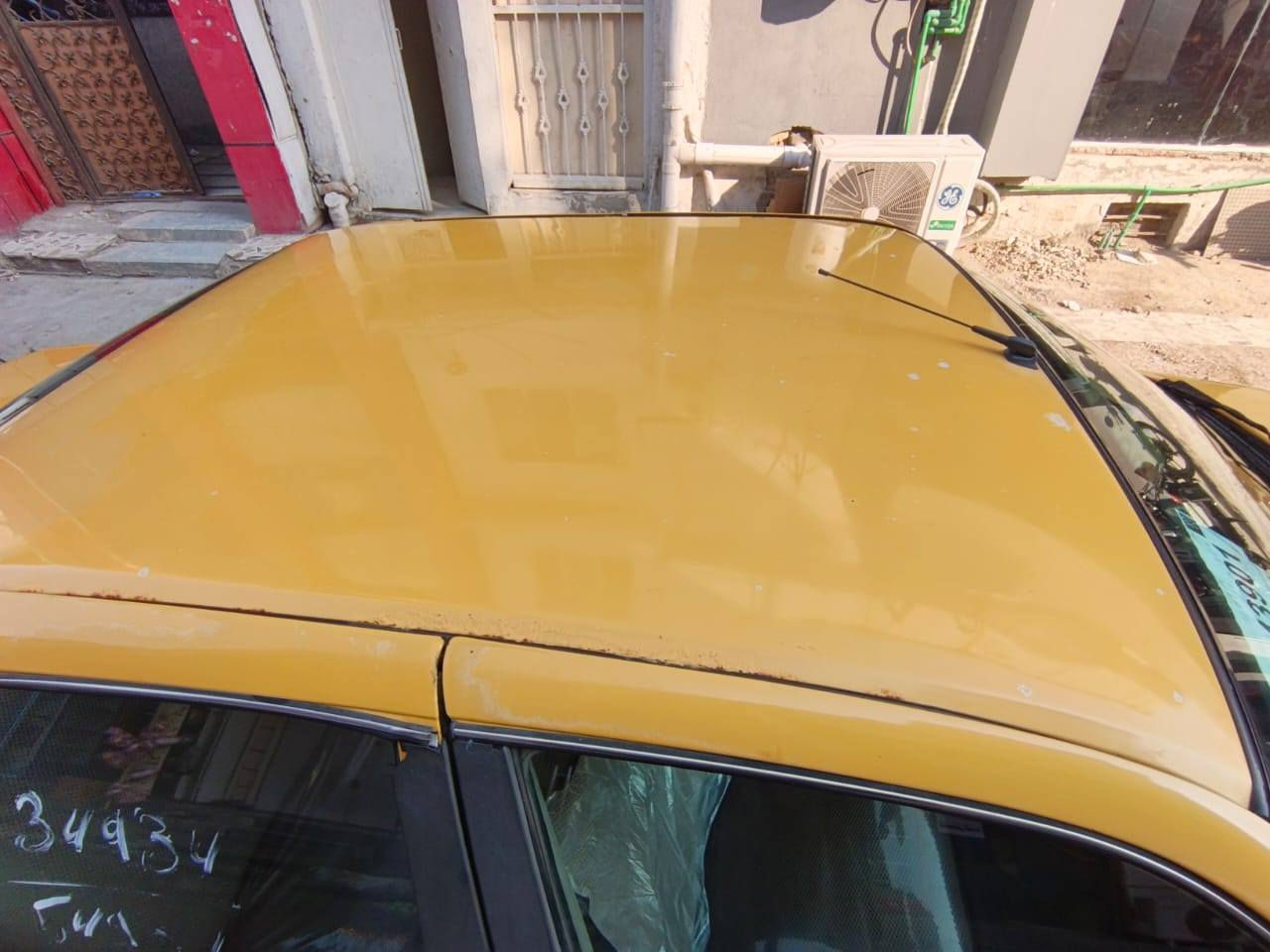 سياره جاهزه كبل للشارع تختم تاير جديد موديل 2015
صدرهه جديد كير ومكينه مكفولات السياره ما ناقصهه شي كبل للشارع وبسمي تحويل ثاني يوم مكان السياره كراده داخل قرب مستشفى عبد الميجد 
١-تخم تاير خط ابيض جديد
٢-حداديه وكير ومكينه خير من الله لا تنقيص ولا تبخير
٣-سياره جاهزه من كلشي
ملاحظه (سياره بسمي تحويل ثاني يوم) 
سعر 48ورقه وبيه مجال الطيبين 

رقم تلفون *********** 

اخوان اني مكلف بل نشر
