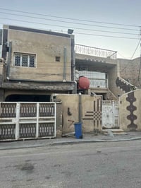 قطاع ٣٠ • شارع المدارس • بيتين