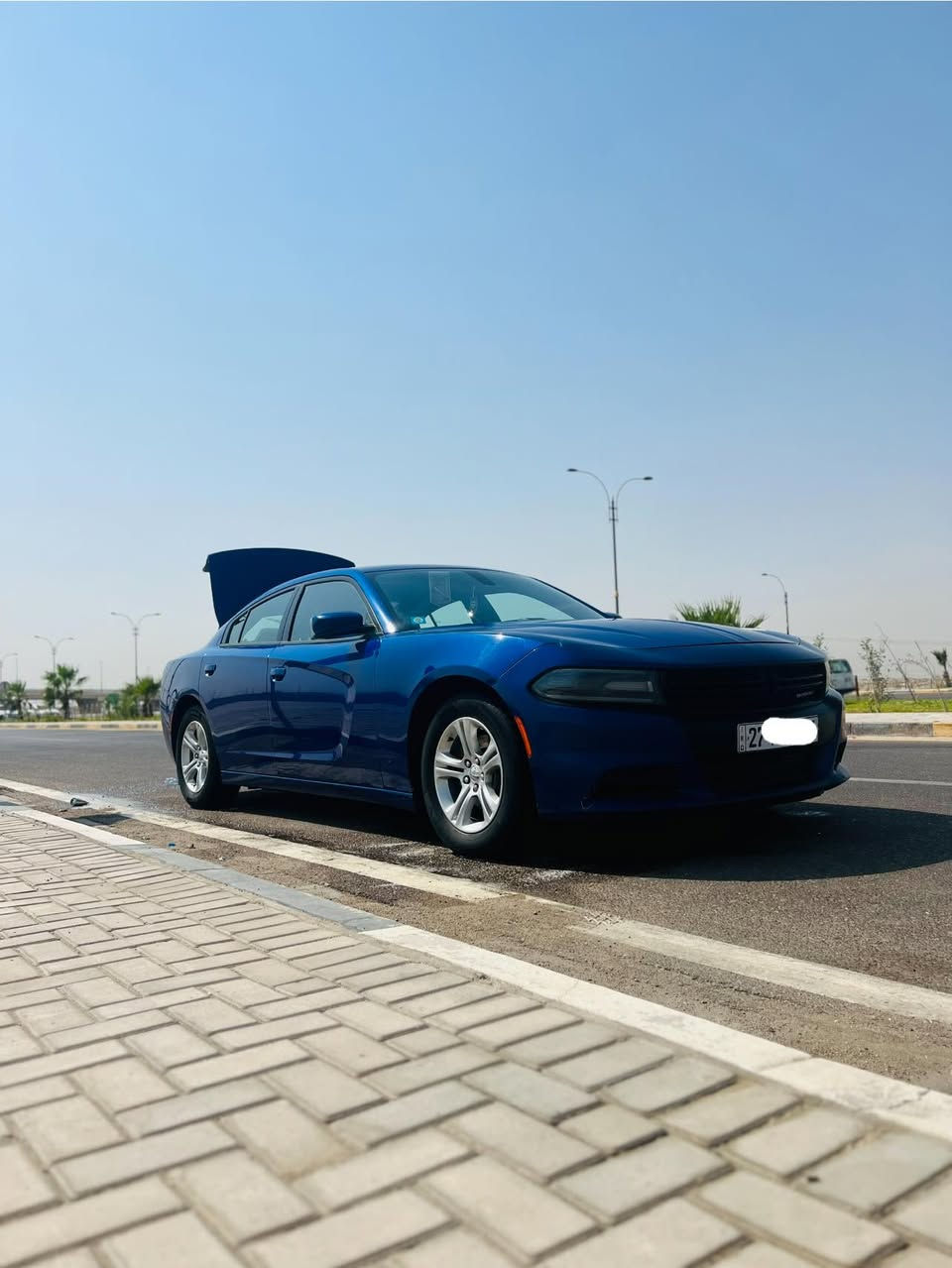 جارجر مديل 23 اصل 19 مرقم ذي قار سياره وارد كندي مكفوله من ضربه وتبديل وصبغ فقط بارد بجاملغ خلفي جوه قبق بانزين قليل ولباقي مكفول حته من صبغ وجاهزه من كلشي سياره فول مواصفات عده رادال 

سعر 195 بيهة مجال قليل مكان ناصريه مركز   ***********
