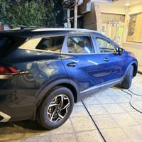 سبورتج ٢٠٢٢ • ٣٣٠٠٠ كم • بغداد الغزاليه