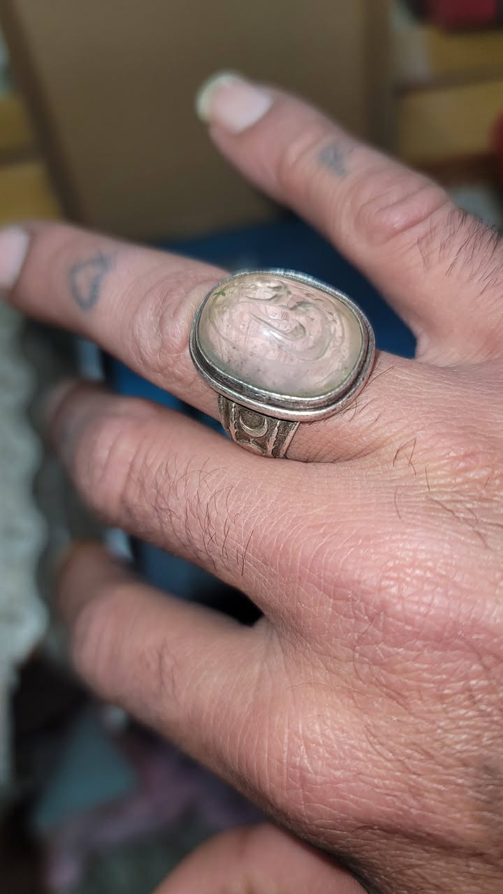 فضه للبيع


**إذا كنت صاحب هذا الإعلان وتريد حذفه لأي سبب، رجاءا أرسل رسالة إلى الدعم الفني**