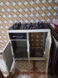 طباخ • جديد • للبيع