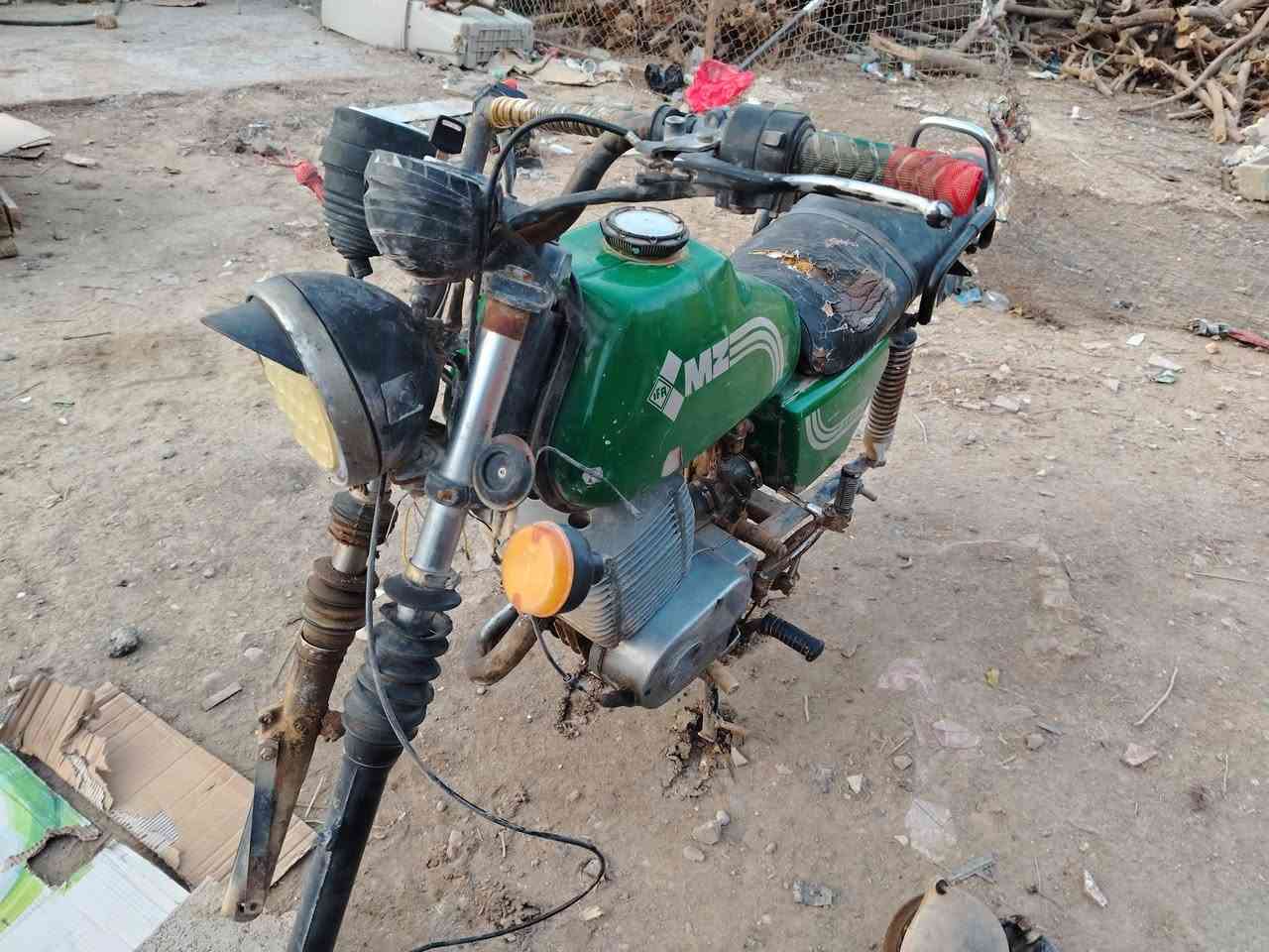 ٨٢ متروكه للبيع ومكينه قنبوره هم متروكه سايس ٤ مكان الأنبار هيت اتصل على ***********
